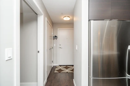 Walk-In Closet Photo of 207 1677 Lloyd Avenue, North Vancouver, BC