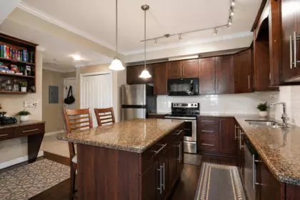 314 2628 Maple Street, Port Coquitlam, BC, Port Coquitlam — Apartment/Condo for sale