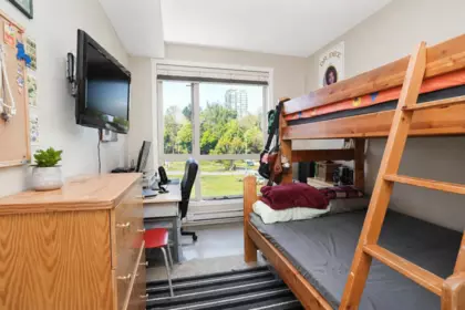 Pantry Photo of 314 2628 Maple Street, Port Coquitlam, BC