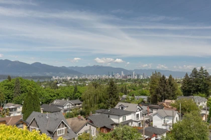 Loft / Bonus Room Photo of 303 3595 W 18th Avenue, Vancouver, BC