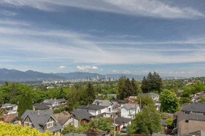 Office / Den Photo of 303 3595 W 18th Avenue, Vancouver, BC