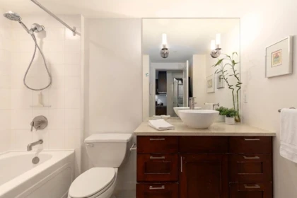 Pantry Photo of 303 3595 W 18th Avenue, Vancouver, BC