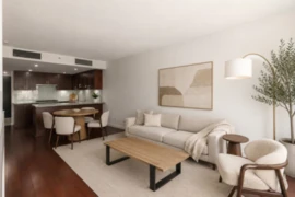 303 3595 W 18th Avenue, Vancouver, BC