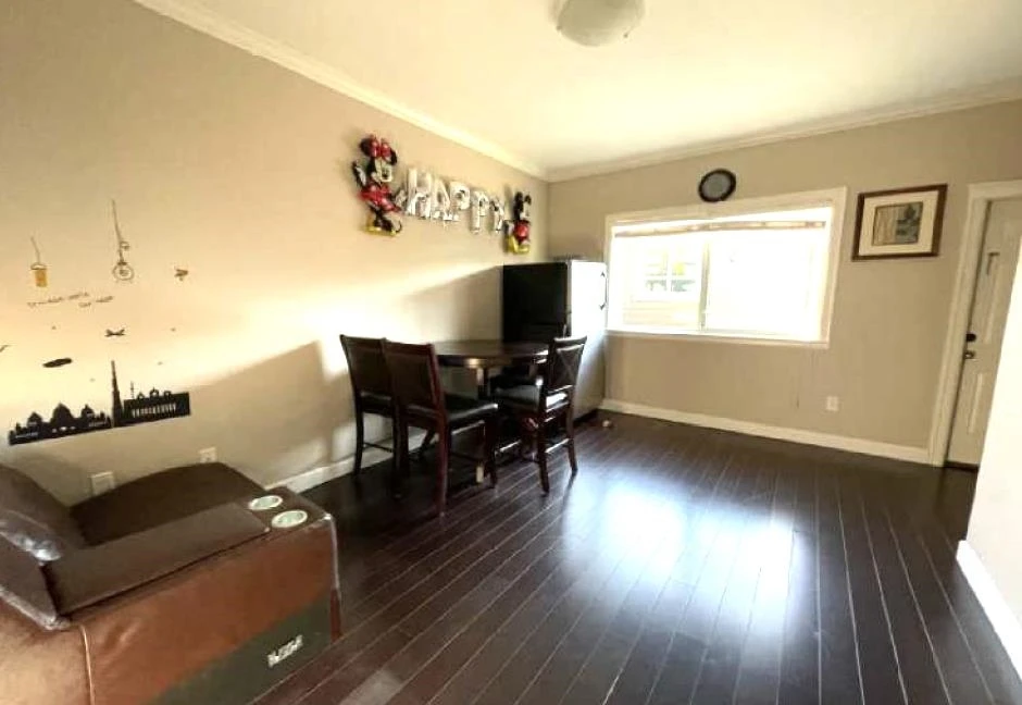 Family Room Photo of 4675 Buxton Court, Burnaby, BC