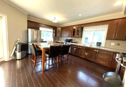 4675 Buxton Court, Burnaby, BC, Burnaby — Half Duplex for sale