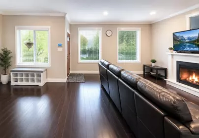 4675 Buxton Court, Burnaby, BC, Burnaby — Half Duplex for sale