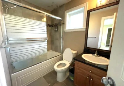Primary Bathroom Photo of 4675 Buxton Court, Burnaby, BC