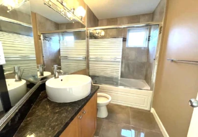 Primary Bedroom Photo of 4675 Buxton Court, Burnaby, BC