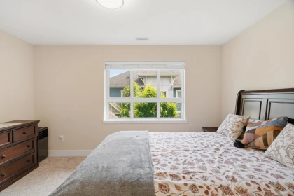 Loft / Bonus Room Photo of 20 843 Ewen Avenue, New Westminster, BC