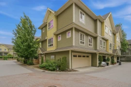 20 843 Ewen Avenue, New Westminster, BC