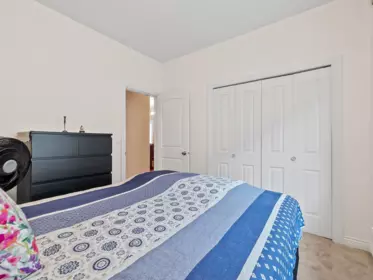 Basement Recreation Room Photo of 268 Hampton Street, New Westminster, BC