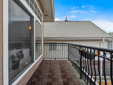 Hot Tub / Spa Photo of 268 Hampton Street, New Westminster, BC