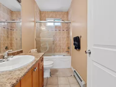 Laundry Room Photo of 268 Hampton Street, New Westminster, BC