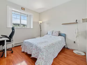 Mudroom Photo of 268 Hampton Street, New Westminster, BC
