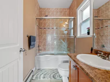 Office / Den Photo of 268 Hampton Street, New Westminster, BC