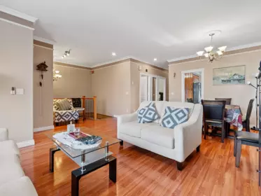 Pantry Photo of 268 Hampton Street, New Westminster, BC