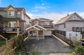 268 Hampton Street, New Westminster, BC