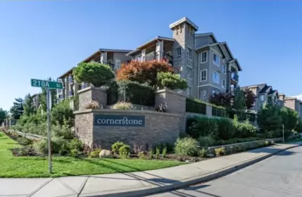 211 21009 56 Avenue, Langley, BC, Langley — Apartment/Condo for sale