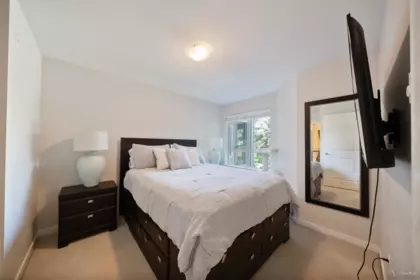 Loft / Bonus Room Photo of 211 21009 56 Avenue, Langley, BC