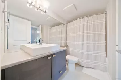 Mudroom Photo of 211 21009 56 Avenue, Langley, BC