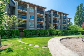 211 21009 56 Avenue, Langley, BC