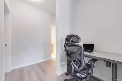 Basement Recreation Room Photo of 214 615 Cottonwood Avenue, Coquitlam, BC
