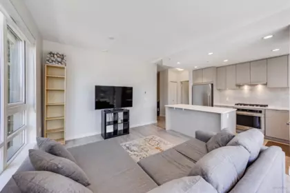 Pantry Photo of 214 615 Cottonwood Avenue, Coquitlam, BC