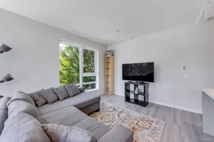 Primary Bedroom Photo of 214 615 Cottonwood Avenue, Coquitlam, BC