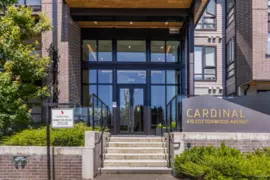 214 615 Cottonwood Avenue, Coquitlam, BC