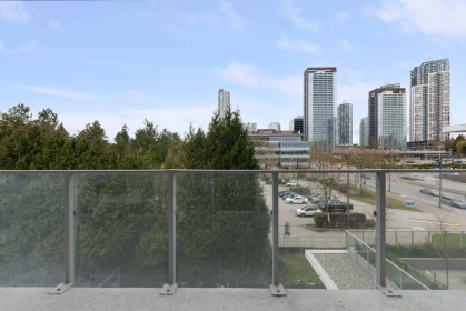 Office / Den Photo of 306 9675 King George Boulevard, Surrey, BC