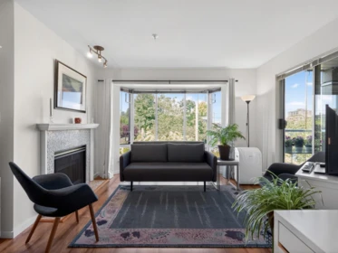 305 2195 W 5th Avenue, Vancouver, BC, Vancouver — Apartment/Condo for sale