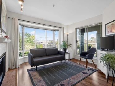 305 2195 W 5th Avenue, Vancouver, BC, Vancouver — Apartment/Condo for sale