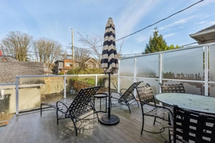 Guest Bathroom Photo of 2819 W 13th Avenue, Vancouver, BC
