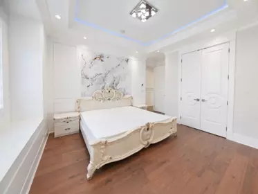 Bedroom 4 Photo of 5528 Walton Road, Richmond, BC