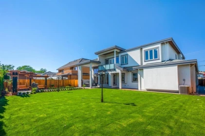 Front Yard Photo of 5528 Walton Road, Richmond, BC