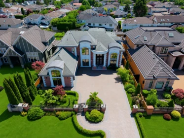 Garden / Landscaping Photo of 5528 Walton Road, Richmond, BC