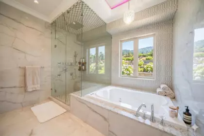 Laundry Room Photo of 5528 Walton Road, Richmond, BC