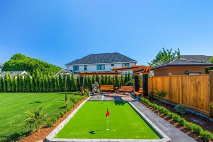 Outdoor Deck Photo of 5528 Walton Road, Richmond, BC