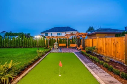Outdoor Patio Photo of 5528 Walton Road, Richmond, BC