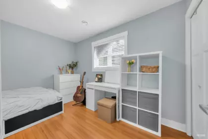 Laundry Room Photo of 723 E 12th Avenue, Vancouver, BC