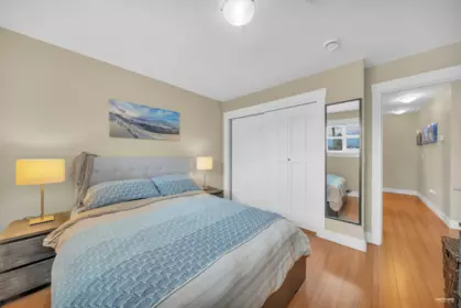 Loft / Bonus Room Photo of 723 E 12th Avenue, Vancouver, BC