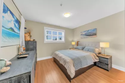 Office / Den Photo of 723 E 12th Avenue, Vancouver, BC