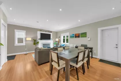 Pantry Photo of 723 E 12th Avenue, Vancouver, BC