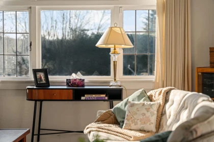 Breakfast Nook Photo of 1376 11th Street, West Vancouver, BC