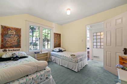 Office / Den Photo of 1376 11th Street, West Vancouver, BC