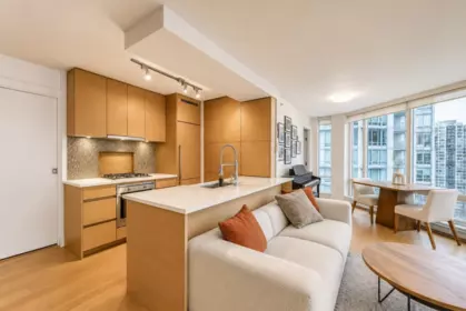 1901 565 Smithe Street, Vancouver, BC, Vancouver — Apartment/Condo for sale