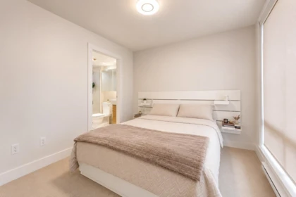 Pantry Photo of 1901 565 Smithe Street, Vancouver, BC