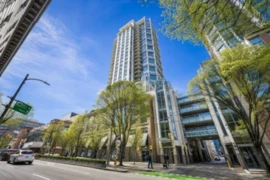 1901 565 Smithe Street, Vancouver, BC