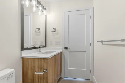 Primary Bedroom Photo of 311 2233 156 Street, Surrey, BC