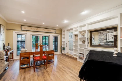 Pantry Photo of 4346 Capilano Road, North Vancouver, BC